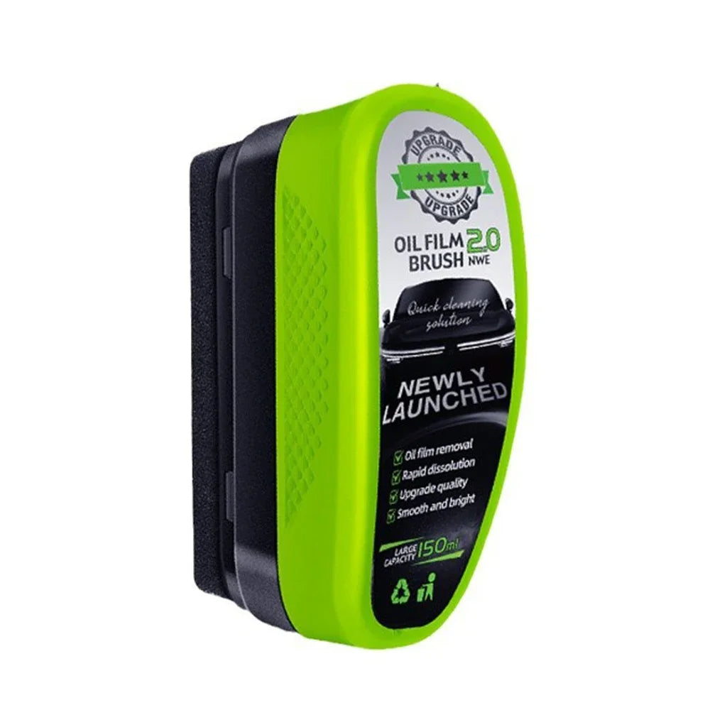 Car Windshield Cleaning Brush +(Free Car Vent Brush)