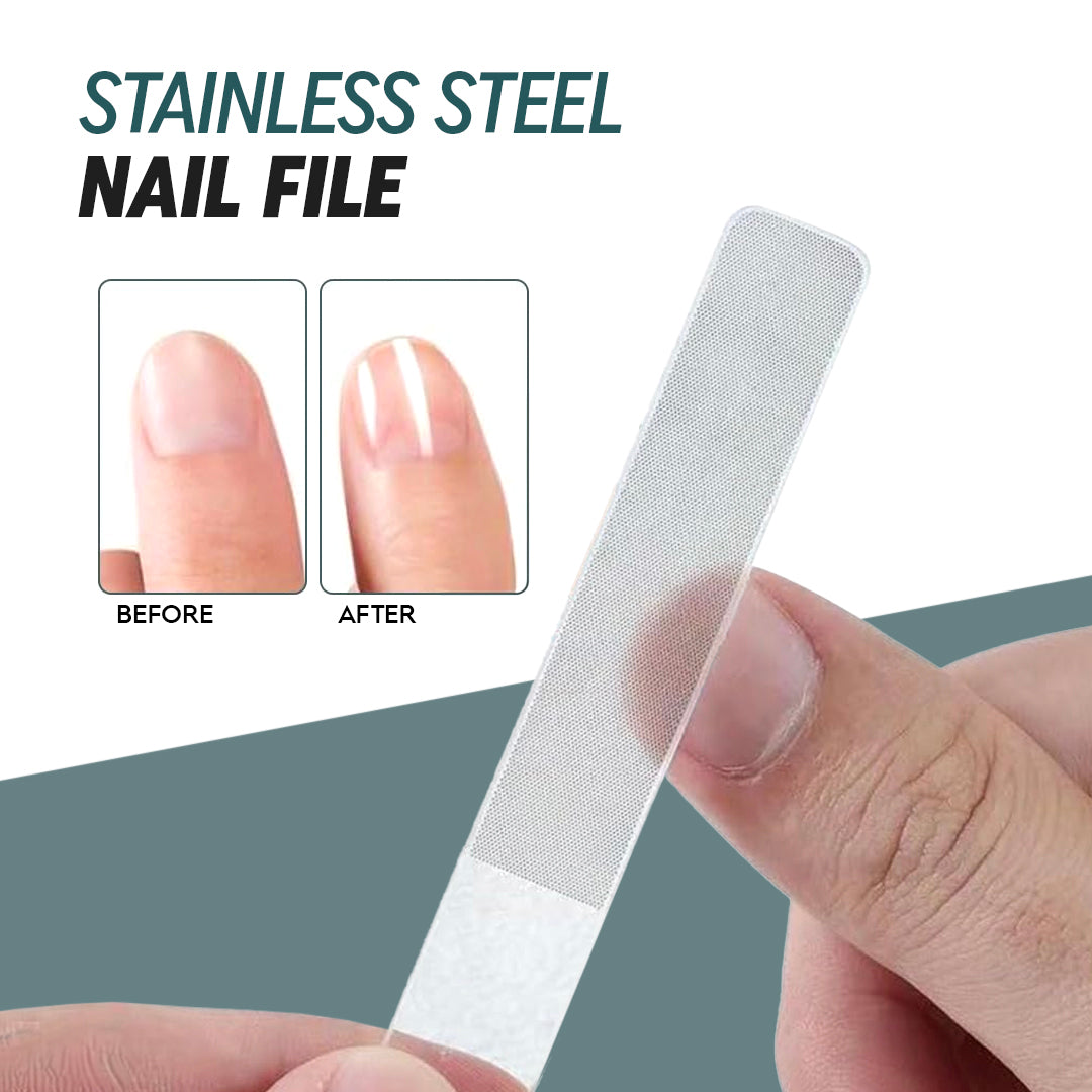 Elegant Nail Grooming Kit