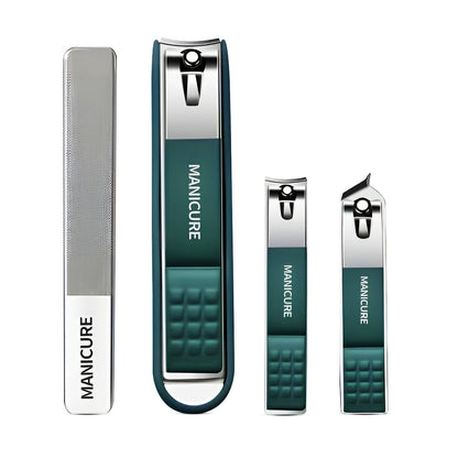 Elegant Nail Grooming Kit