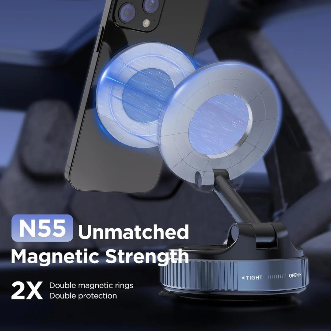 MagSecure 360° Phone Holder