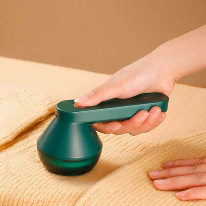 Rechargeable Lint Remover/Fabric Shaver For Clothes