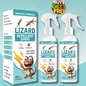 🛡️Liz-Guard™ - Lizard Repellent Spray |🔥Buy 1 Get 1 Free🔥
