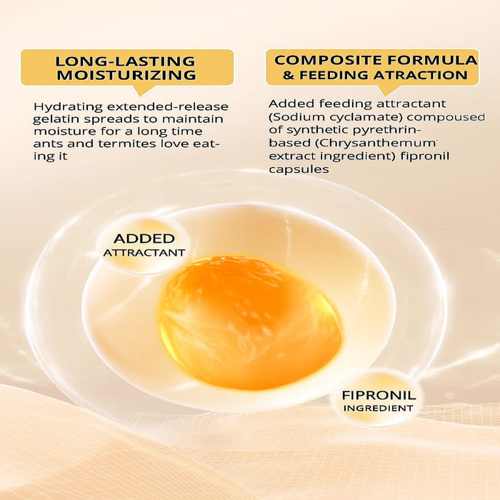 Combat Roach Killing Bait station | 🔥BUY 1 GET 1 FREE🔥