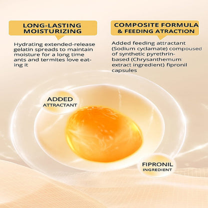 Combat Roach Killing Bait station | 🔥BUY 1 GET 1 FREE🔥