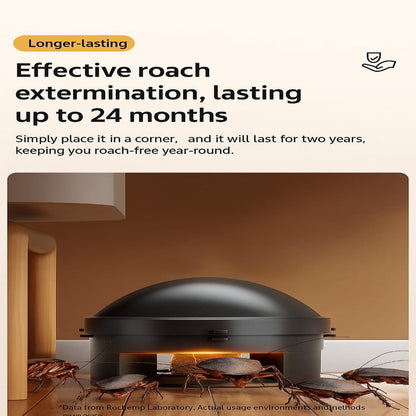 Combat Roach Killing Bait station | 🔥BUY 1 GET 1 FREE🔥