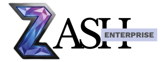 Zash Enterprise 
