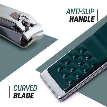 Elegant Nail Grooming Kit