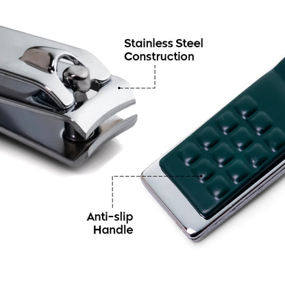 Elegant Nail Grooming Kit