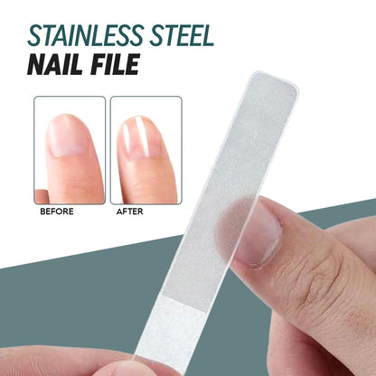 Elegant Nail Grooming Kit