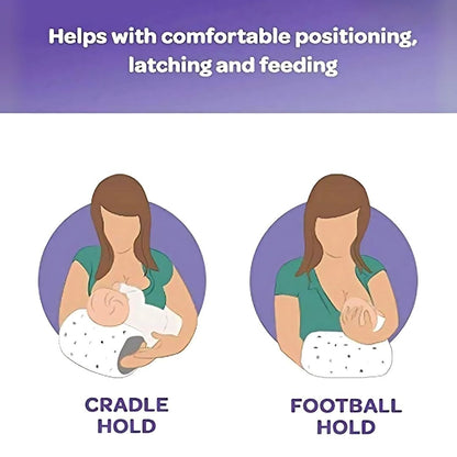 Baby Nursing Arm Pillow
